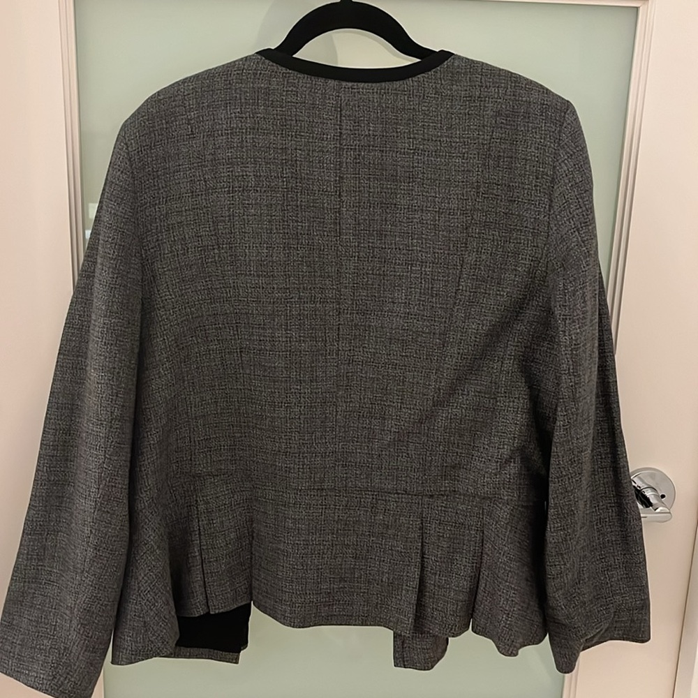 NWOT Talbots Suit Set — Dress and Blazer - Picture 7 of 7